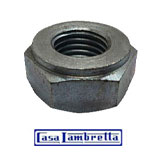 Vega Front Hub Nut Italian M12