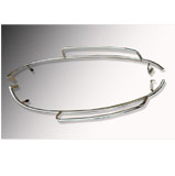 Royal Alloy GP & GT Rear Florida Bars & Fittings S/S