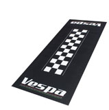 Vespa Garage Floor Mat 190 x 80cm