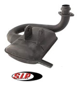 T5-T5 Classic SIP Road 2.0 Performance Exhaust