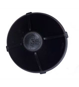 A.F Electronic Lightened Flywheel Dust Cover & Clip