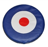 Target 300-350-10 Spare Wheel Cover