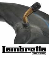 Lambretta Remade Butyl Inner Tube 10
