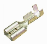 Female Spade Connector 5mm