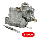 SI Spaco 20-17 Carb 150 Super-Etc No Autolube