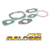 Malossi 135cc Barrel Gasket Set & O`Ring