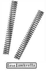 Vega Fork Springs 110mm Italian