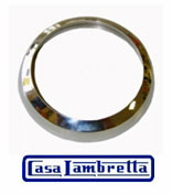 Series-1 Speedo Ring & Fittings Polished Italian