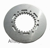 Clutch Plate Steel P200-T5-Rally