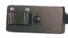 Efl-Disc-T5-Pk Indicator Switch