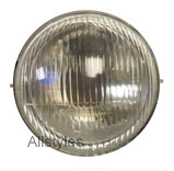 SX-TV-LI Special Headlight Glass & Reflector Plastic Type
