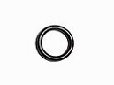 Vespa Brake Cam O`Ring  17.5 x 12.5 x 2.4mm
