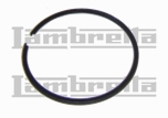 Lambretta Piston Ring 125cc-52.2mm + O/S