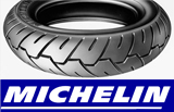 Michelin S-1 350-10 Tyre Classic Slick Tread 59J